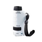 Microscopio Mini Portátil