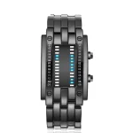 Reloj Binario