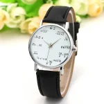 Reloj Ecuación Matemática – Image 2