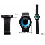 Reloj Futurista – Image 2