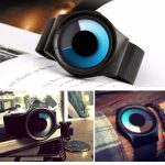 Reloj Futurista – Image 3