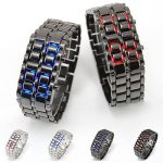 Reloj LED – Image 2