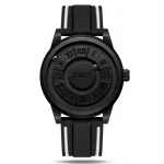 Reloj Magnético de Bolas