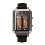 Reloj Nixie