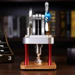 Motor Stirling con Hélice – Image 2