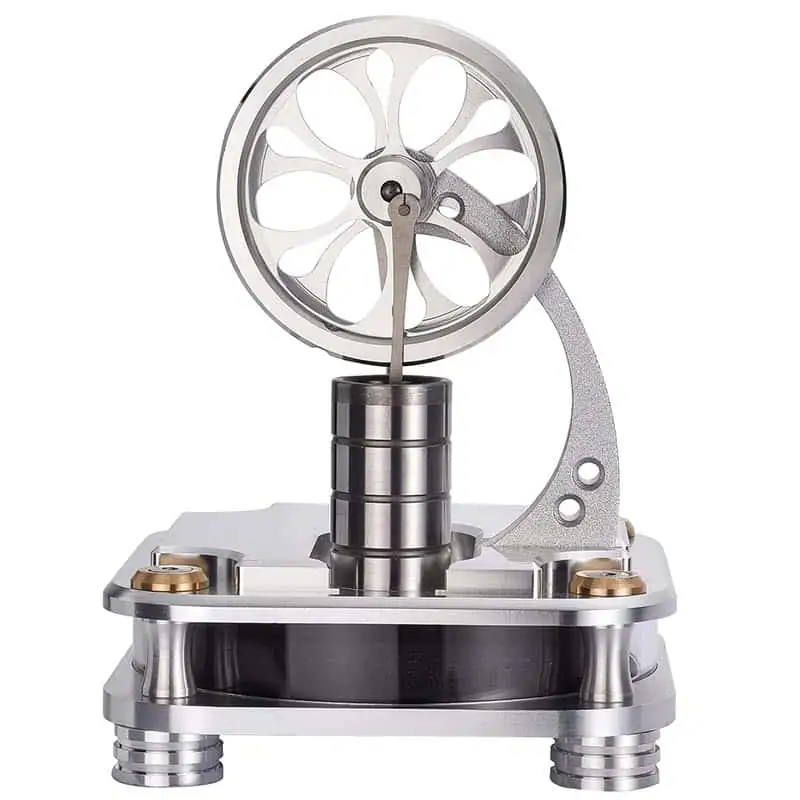 moteur-stirling-a-vapeur-1 Motor Stirling de Vapor – Image 1