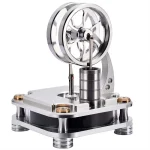 Motor Stirling de Vapor – Image 2