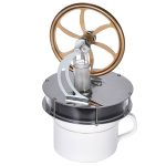 Motor Stirling de Baja Temperatura – Image 2