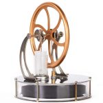 Motor Stirling de Baja Temperatura – Image 5