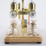 Motor Stirling de Madera – Image 3