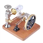 Motor Stirling Decorativo