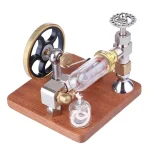 Motor Stirling Decorativo – Image 2
