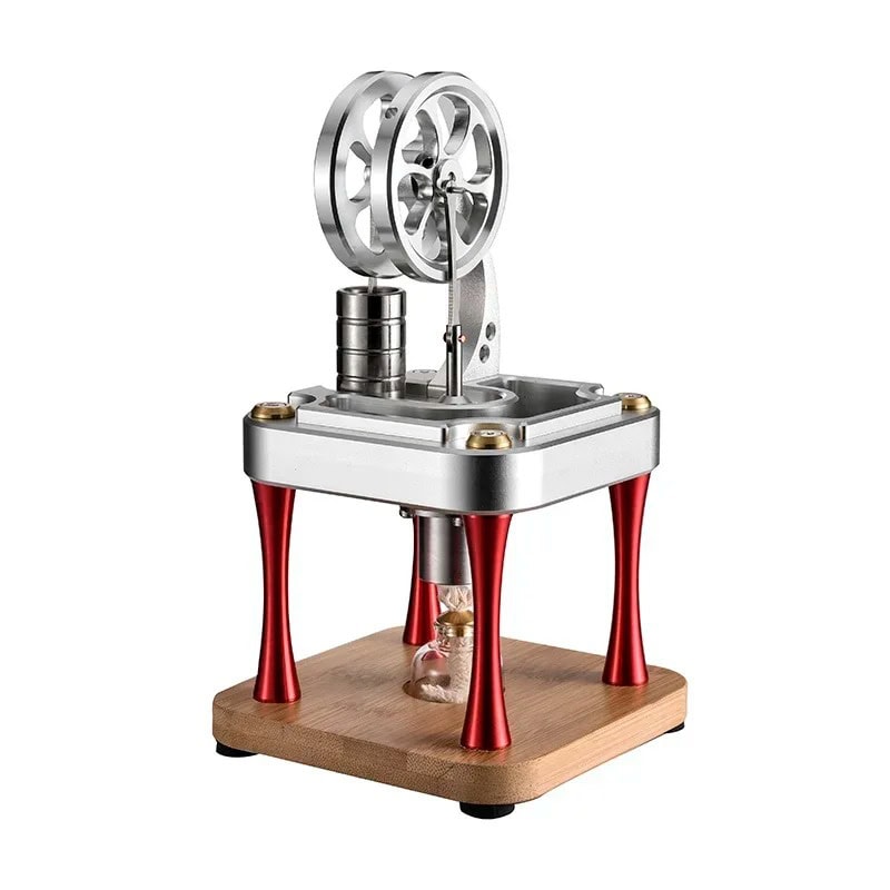 moteur-stirling-haute-temperature-1 Motor Stirling de Alta Temperatura – Image 1