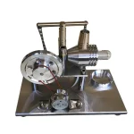 Motor Stirling Industrial – Image 2