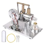 Motor Stirling Industrial – Image 4