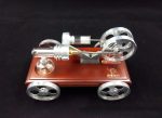 Motor Stirling Coche en Miniatura – Image 4