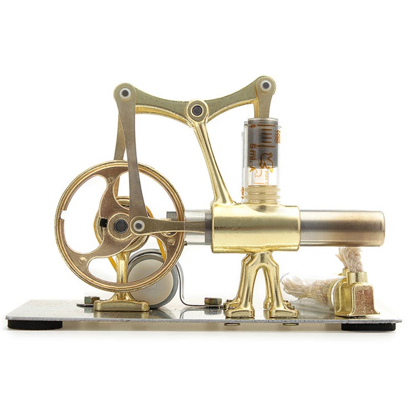 moteur-stirling-puissant-1 Motor Stirling de Alta Potencia – Image 1
