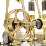 Motor Stirling de Alta Potencia – Image 3
