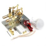 Motor Stirling de Alta Potencia – Image 4