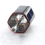 Motor Stirling Solar de Levitación – Image 6