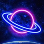 Neón Planeta