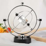 Péndulo de Newton cubo