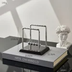 Péndulo de Newton de Calidad – Image 2