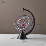Péndulo de Newton Sistema Solar – Image 2