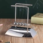 Péndulo de Newton de Metal