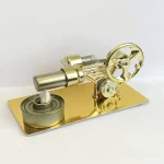 Pequeño Motor Stirling – Image 3