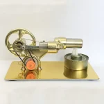 Pequeño Motor Stirling – Image 4