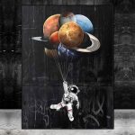 Póster Astronauta – Image 3