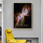 Póster de Nebulosa