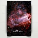 Póster de Nebulosa – Image 3