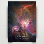 Póster de Nebulosa – Image 4