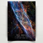 Póster de Nebulosa – Image 6