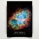 Póster de Nebulosa – Image 8
