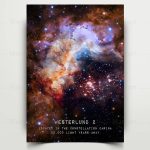 Póster de Regiones de Formación Estelar – Image 2