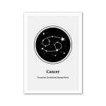 Póster de las Constelaciones – Image 11