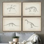 Póster Dinosaurios – Image 2