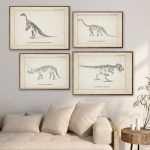 Póster Dinosaurios – Image 3