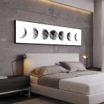 Póster las Fases de la Luna – Image 2