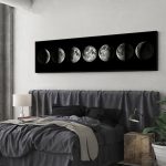 Póster las Fases de la Luna – Image 3
