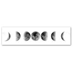 Póster las Fases de la Luna – Image 6