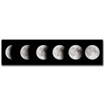 Póster las Fases de la Luna – Image 7
