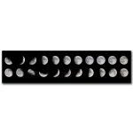 Póster las Fases de la Luna – Image 8