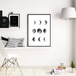 Póster Fases Lunares – Image 3