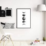 Póster Fases Lunares – Image 4