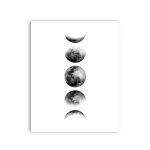 Póster Fases Lunares – Image 5