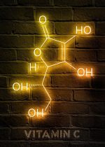Póster Científico Molécula Química – Image 10